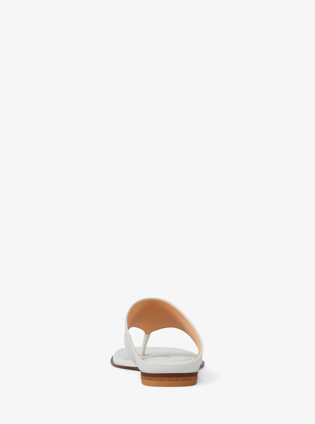 Sandalias de cuero