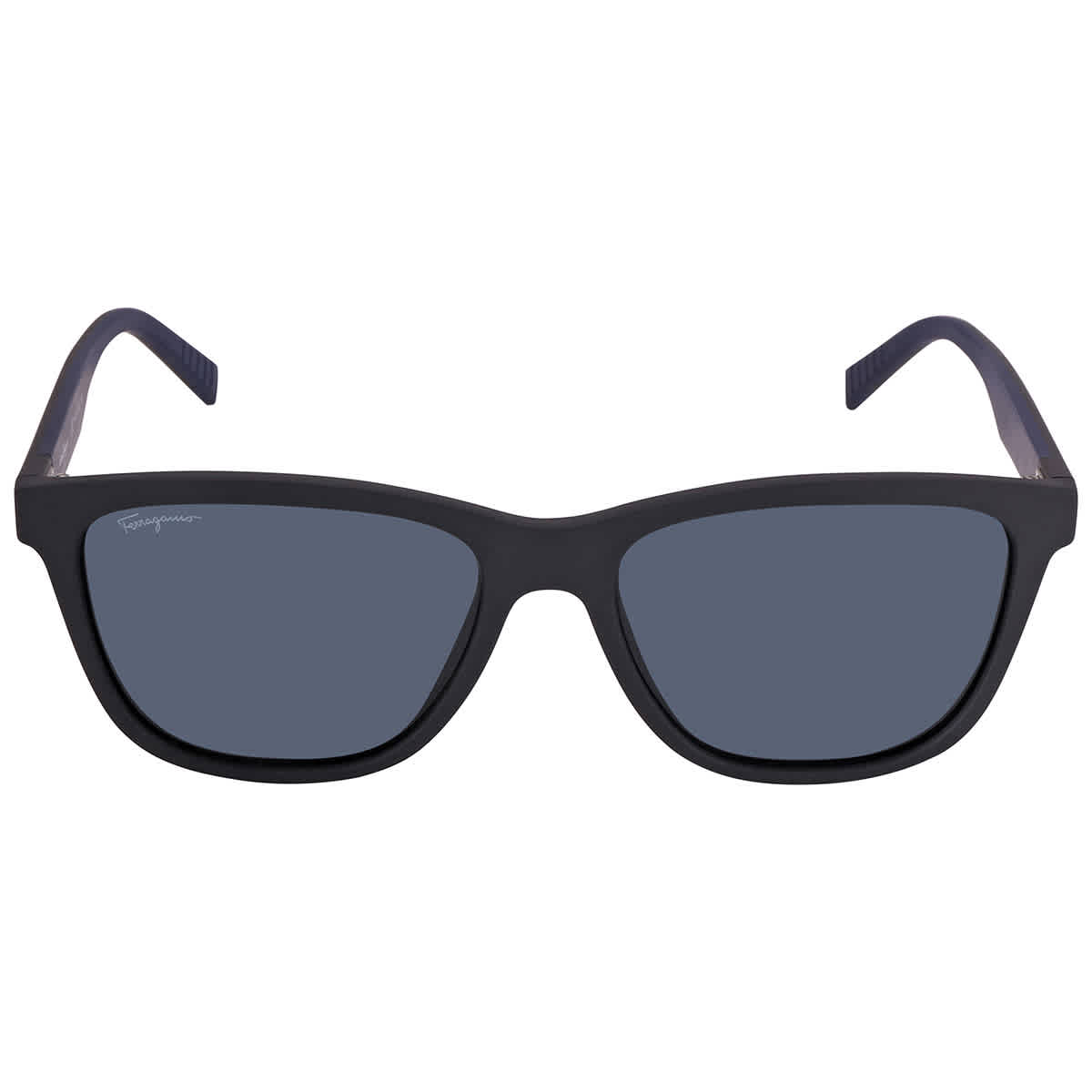 Gafas de sol de hombre color azul
