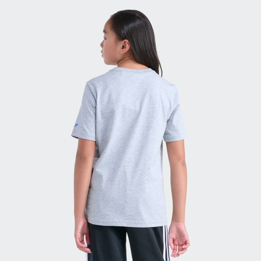 Camiseta infantil