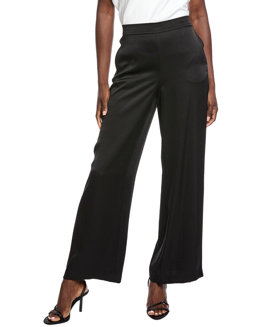 Pantalón de pierna ancha