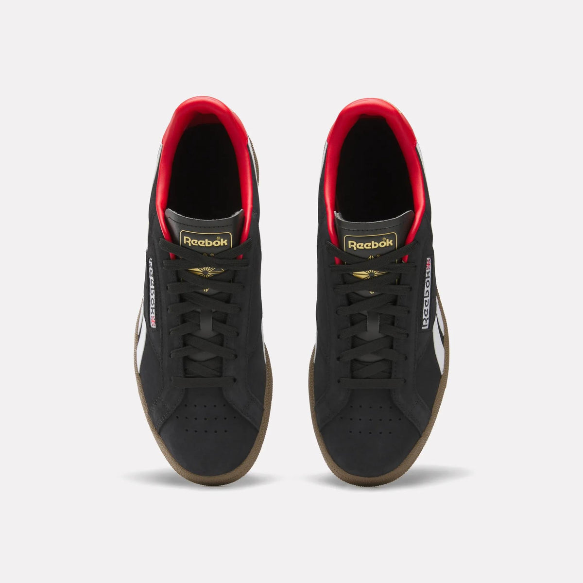 Zapatos unisex