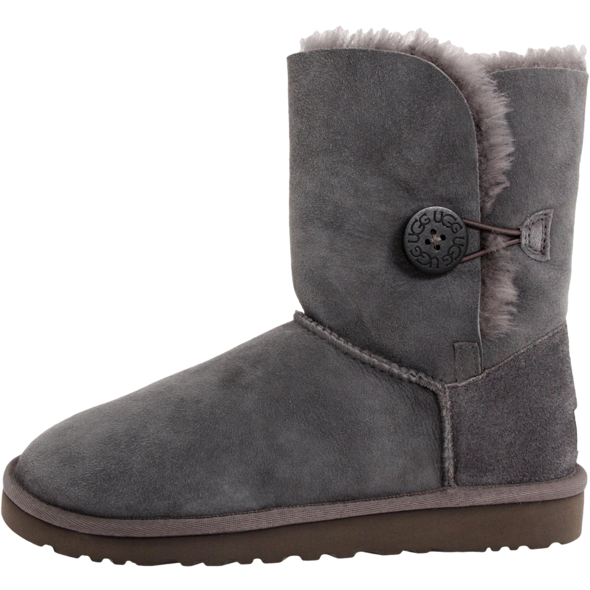 Calzado de mujer color gris