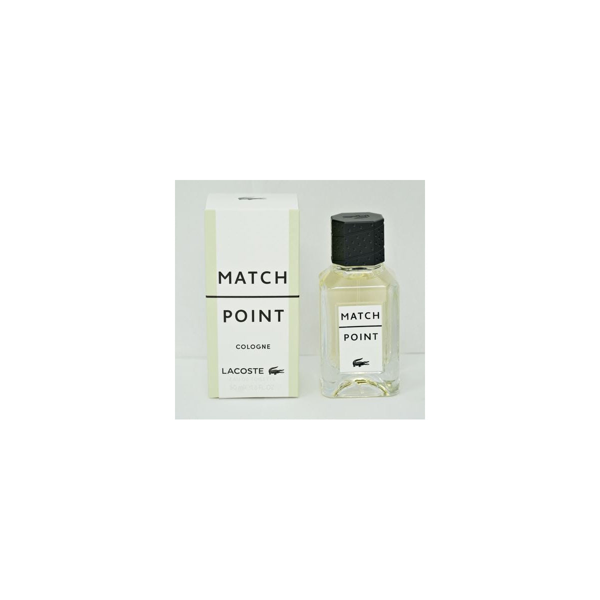 Perfume de hombre eau de toilette 1,6 oz