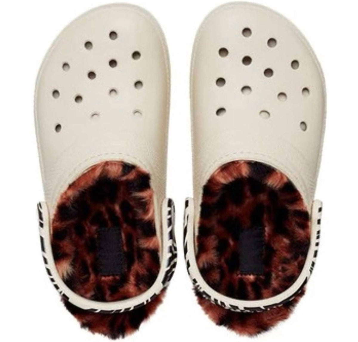 Zuecos de hombre