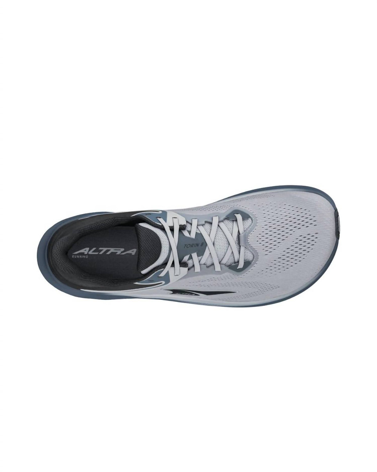 Tenis para correr de hombre color gris