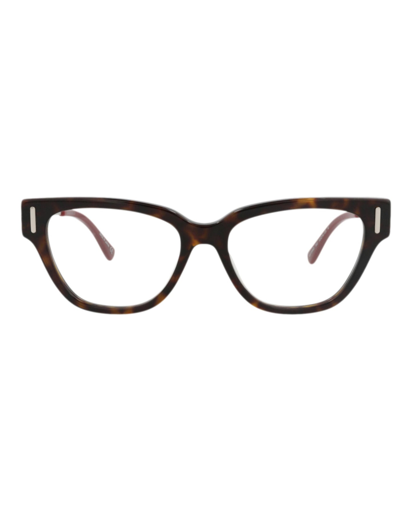 Montura para gafas de acetato de montura cuadrada
