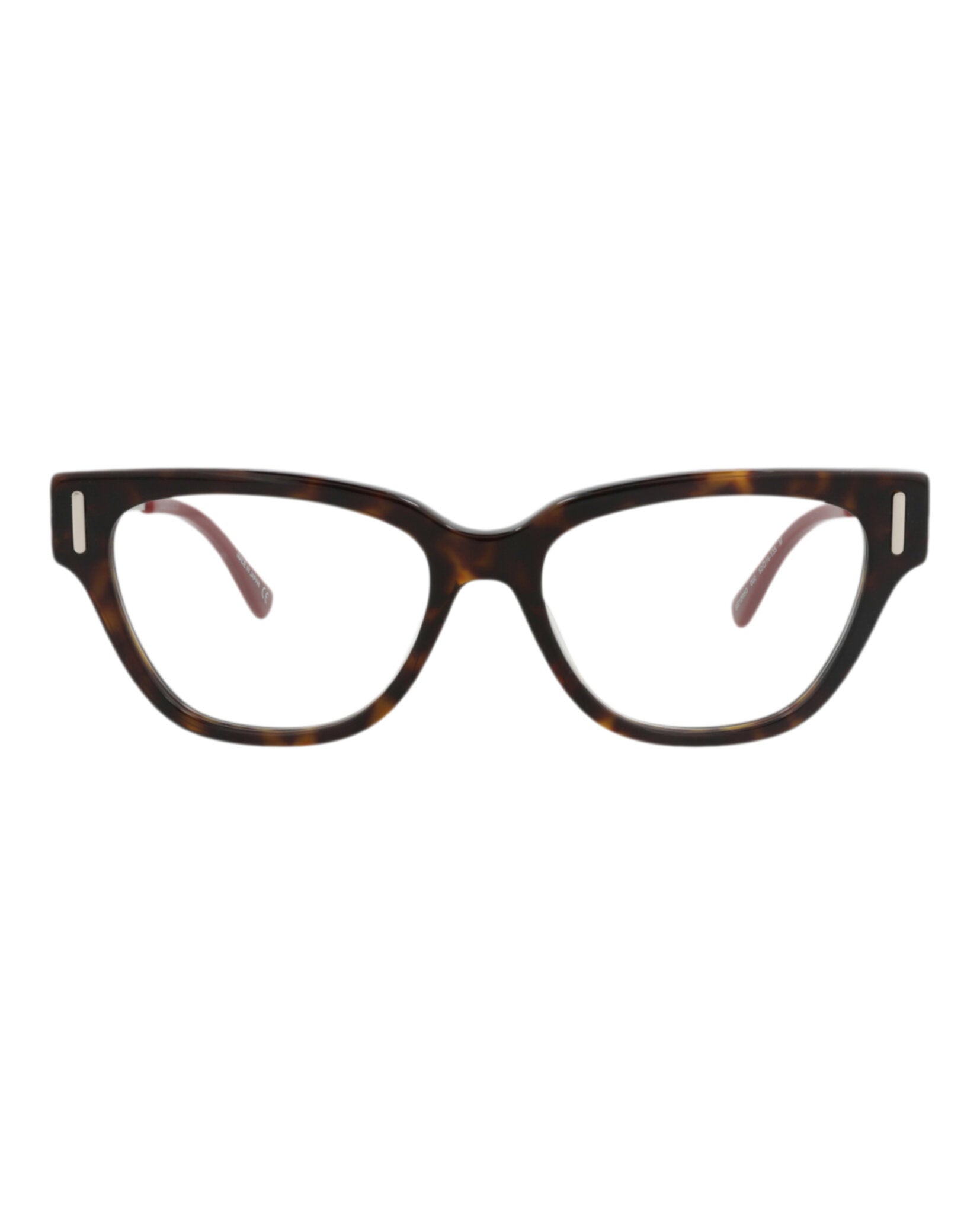 Montura para gafas de acetato de montura cuadrada