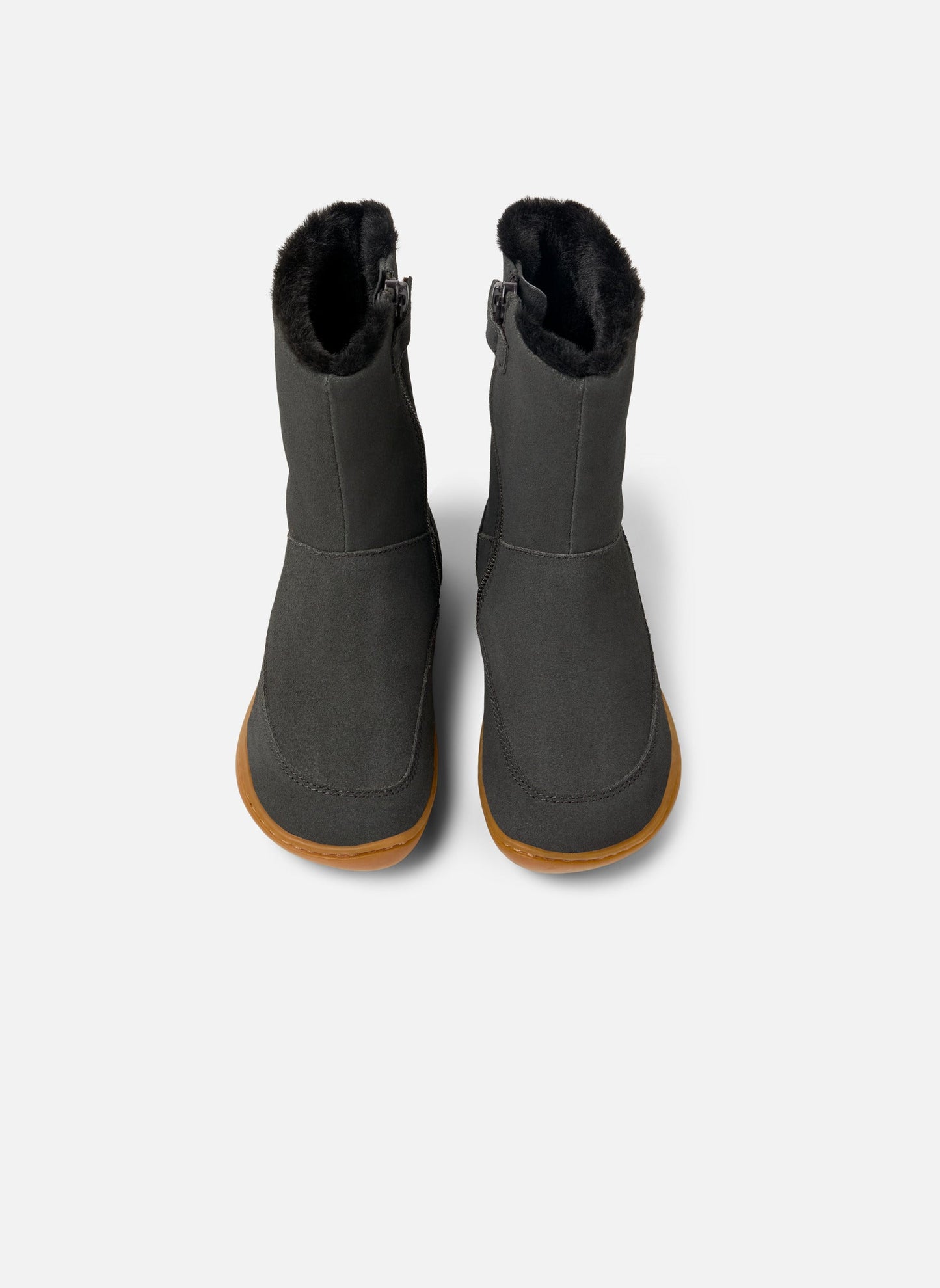 Botines infantil