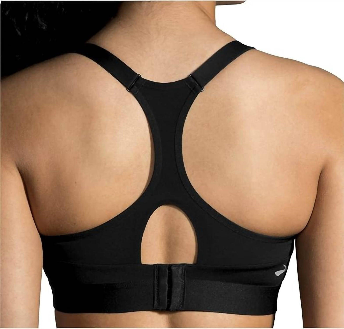 Brasier color negro