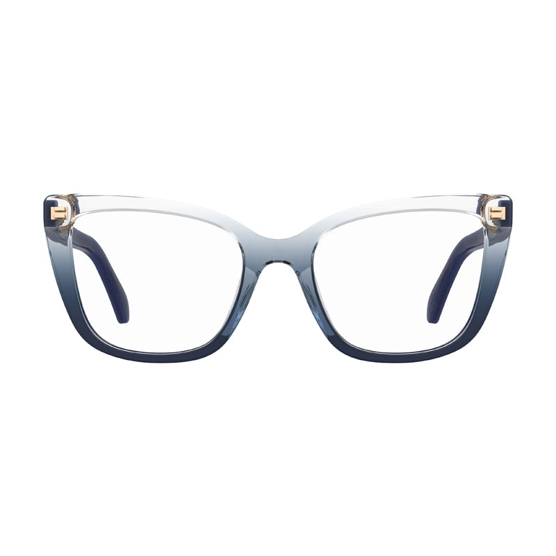 Gafas 52 mm color azul