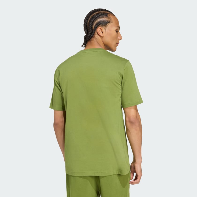 Camiseta de hombre