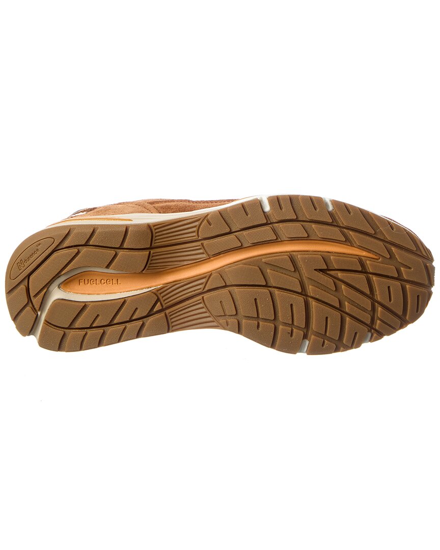 Tenis de gamuza