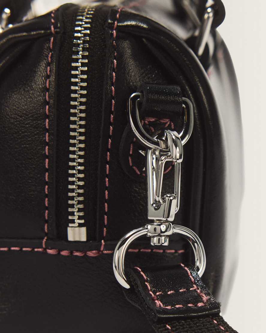 Bolso de cuero