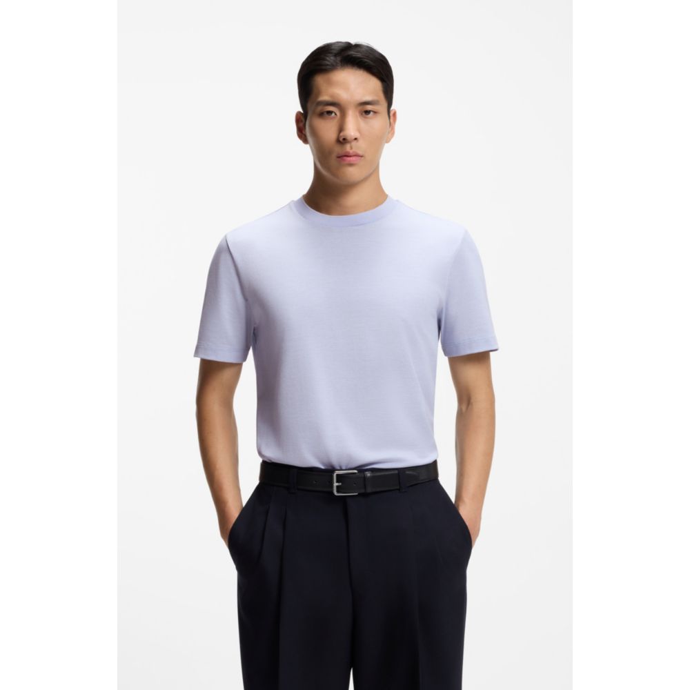 Camiseta de algodón