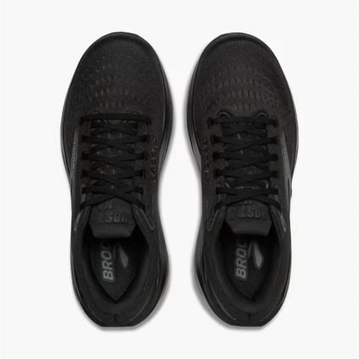 Tenis para correr de hombre color negro