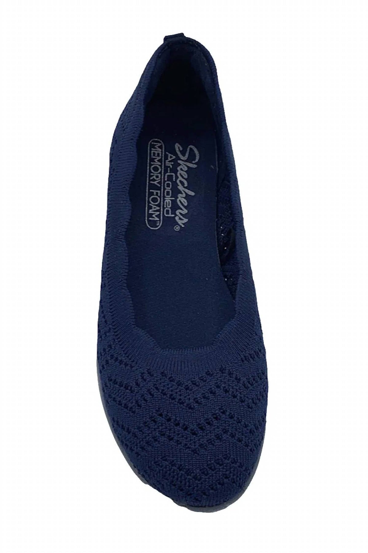 Zapatos de mujer color azul marino