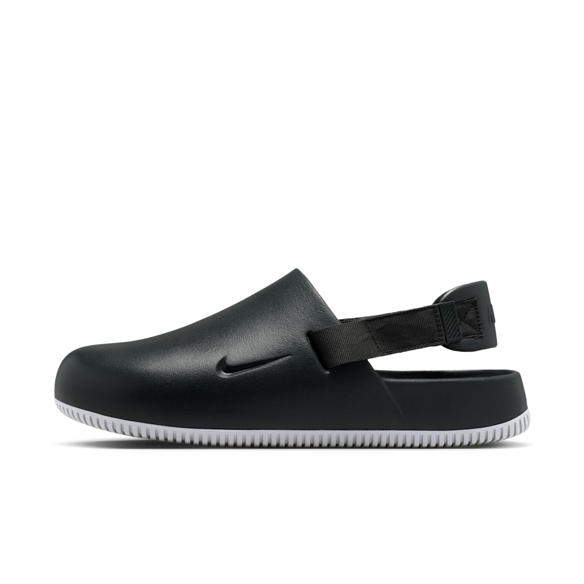Zapatos destalonados de hombre