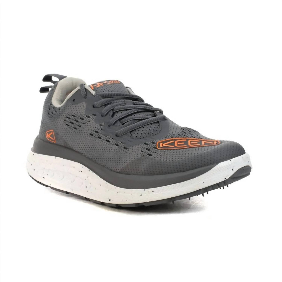 Zapatos de hombre color gris