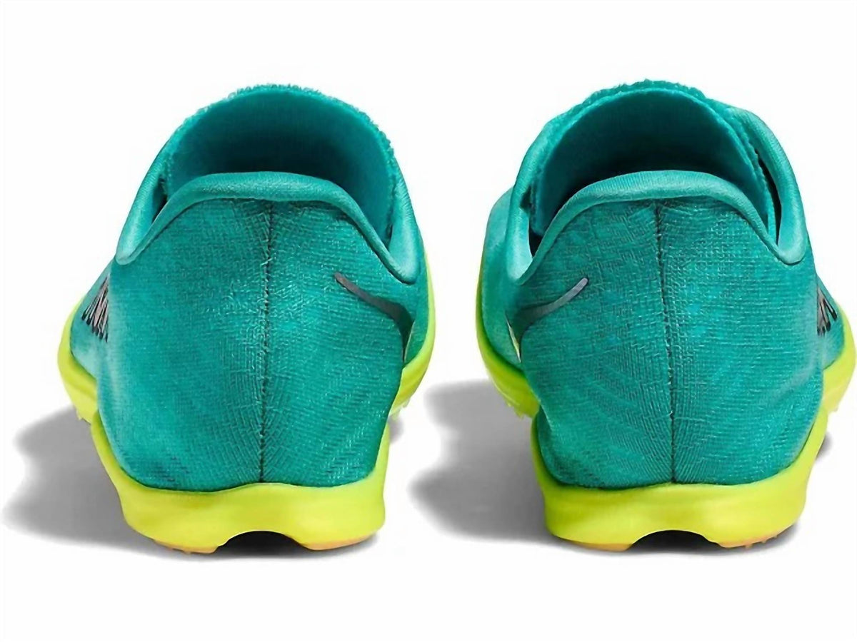 Zapatos de hombre color azul