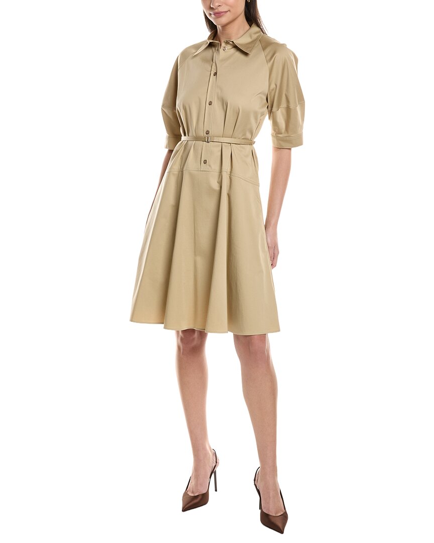 Vestido midi