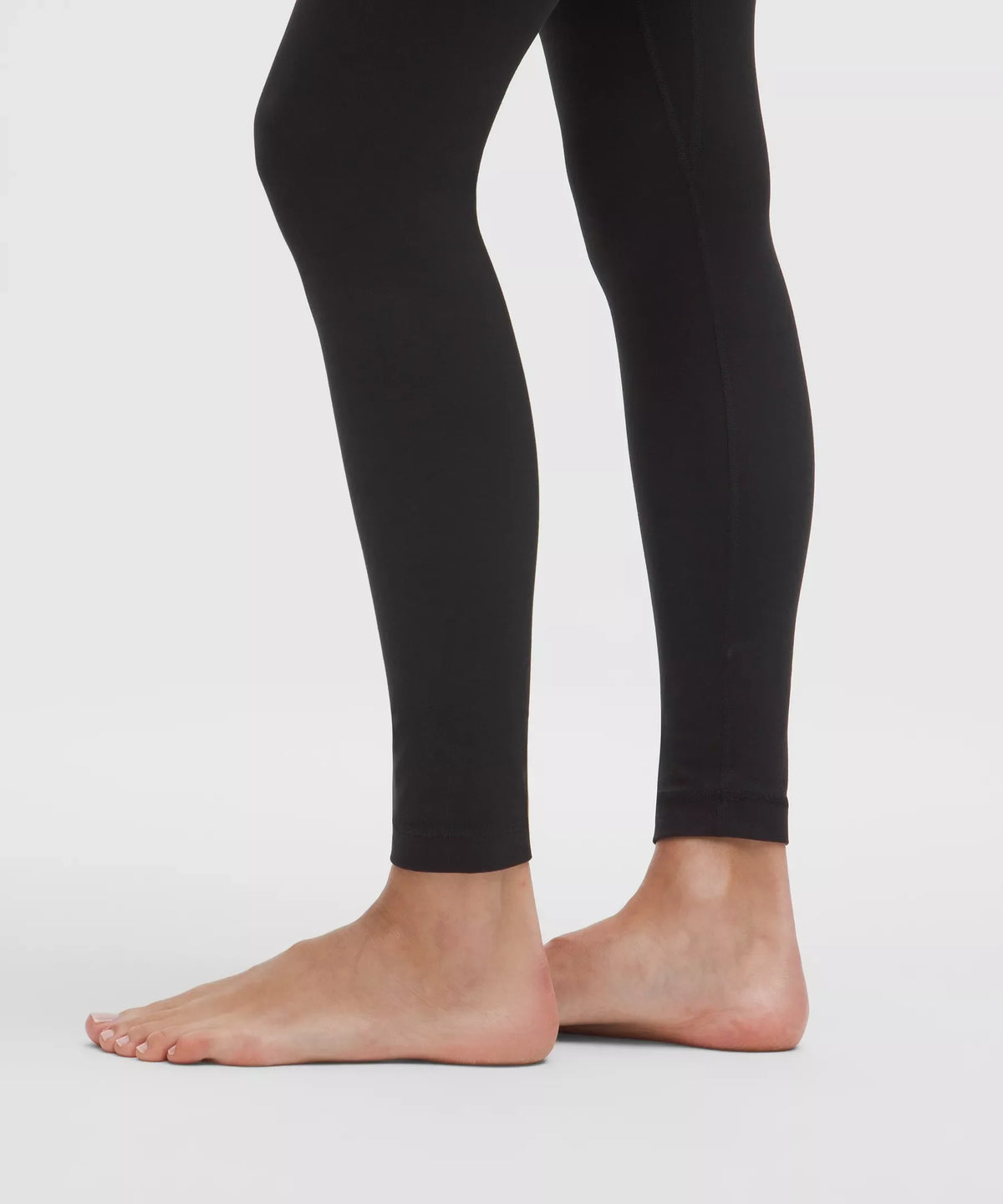 Pantalón de tiro alto