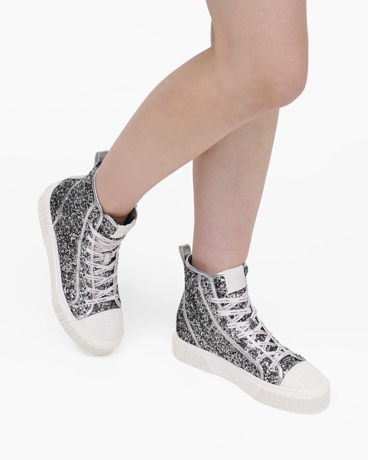 Top con lentejuelas