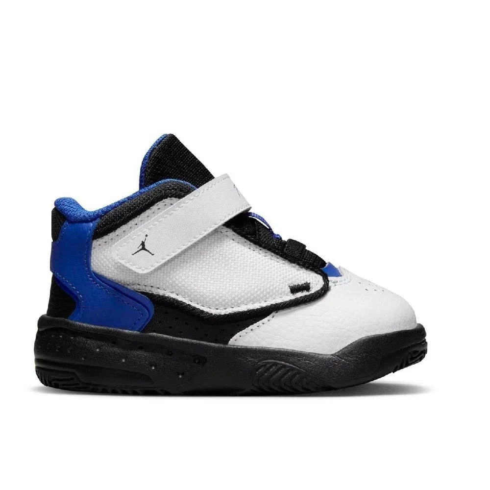 Tenis infantil color blanco