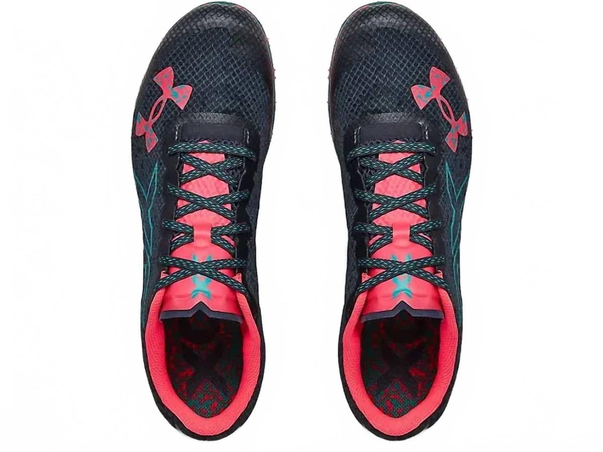 Zapatillas con clavos de hombre