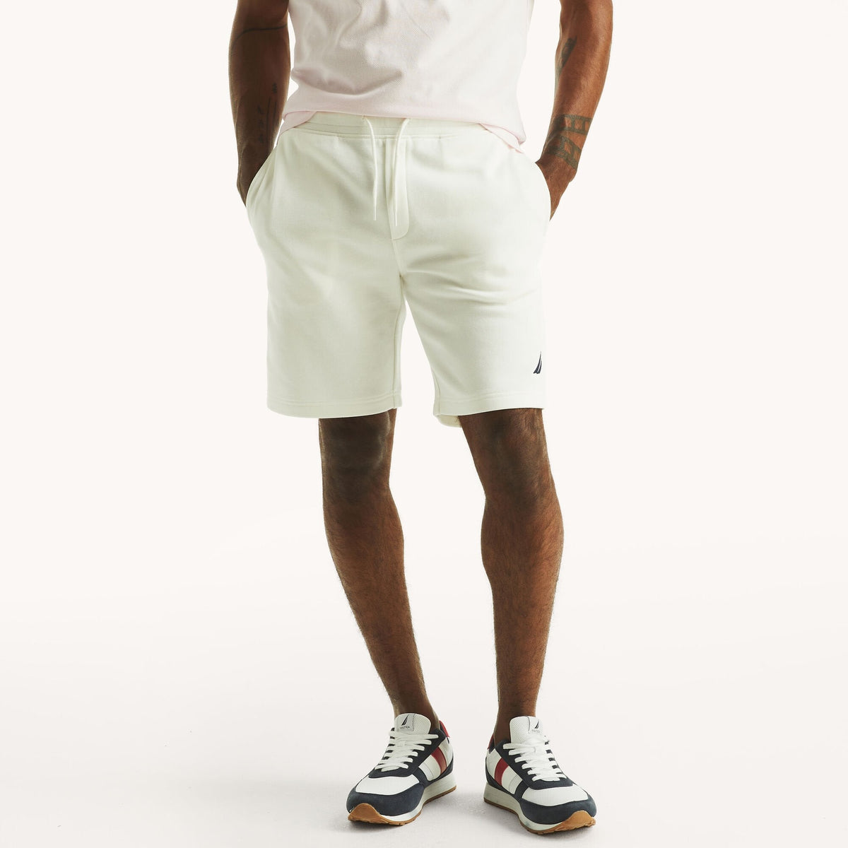 Short de hombre