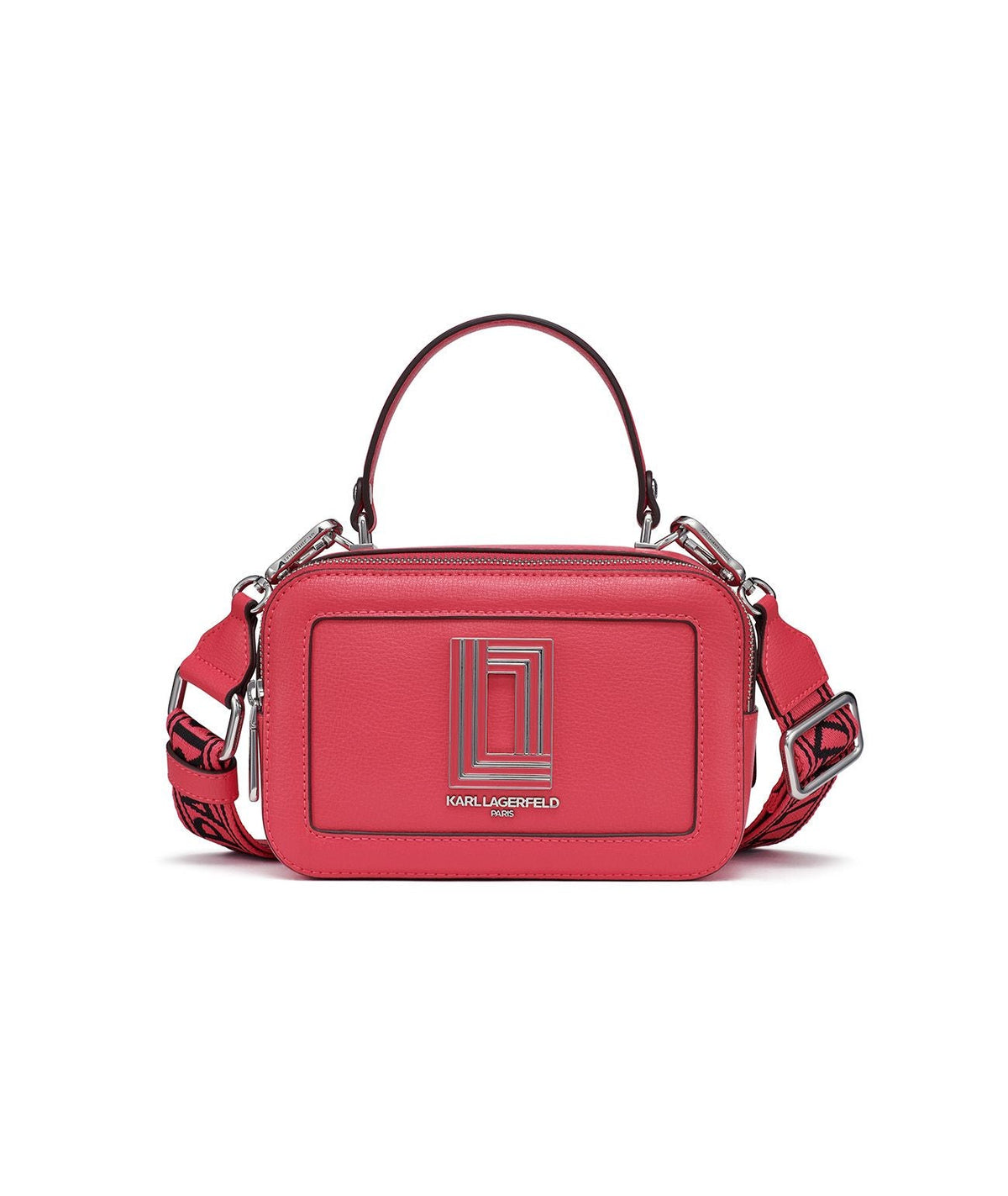 Bolso cruzado