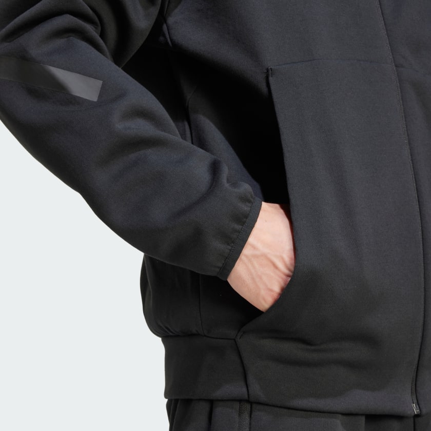 Chaqueta de hombre