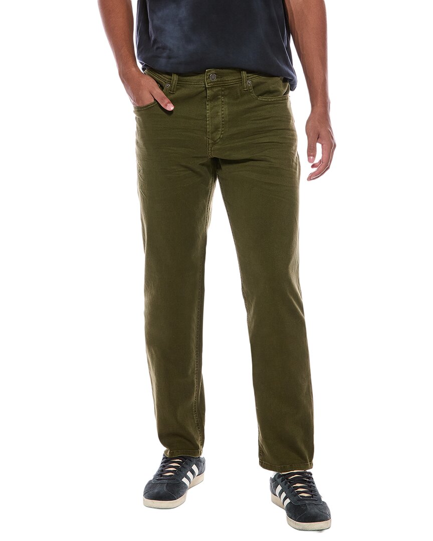 Pantalón de mezclilla