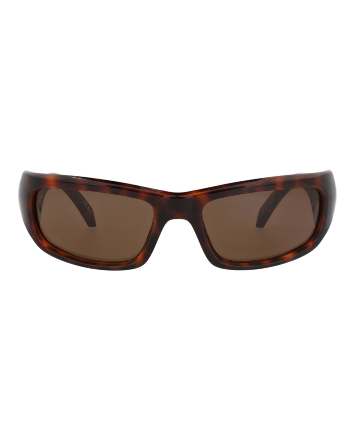Gafas de sol de montura cuadrada