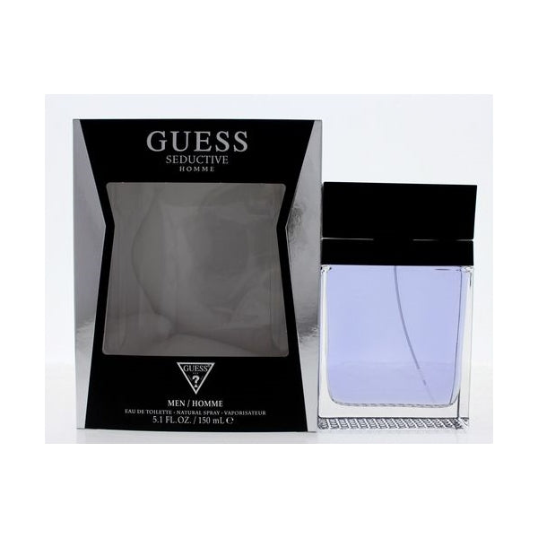 Perfume de hombre eau de toilette 5,1 oz