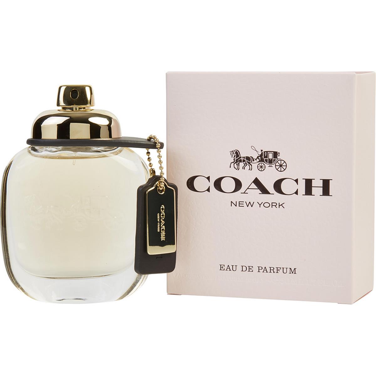 Perfume eau de parfum 1,7 oz