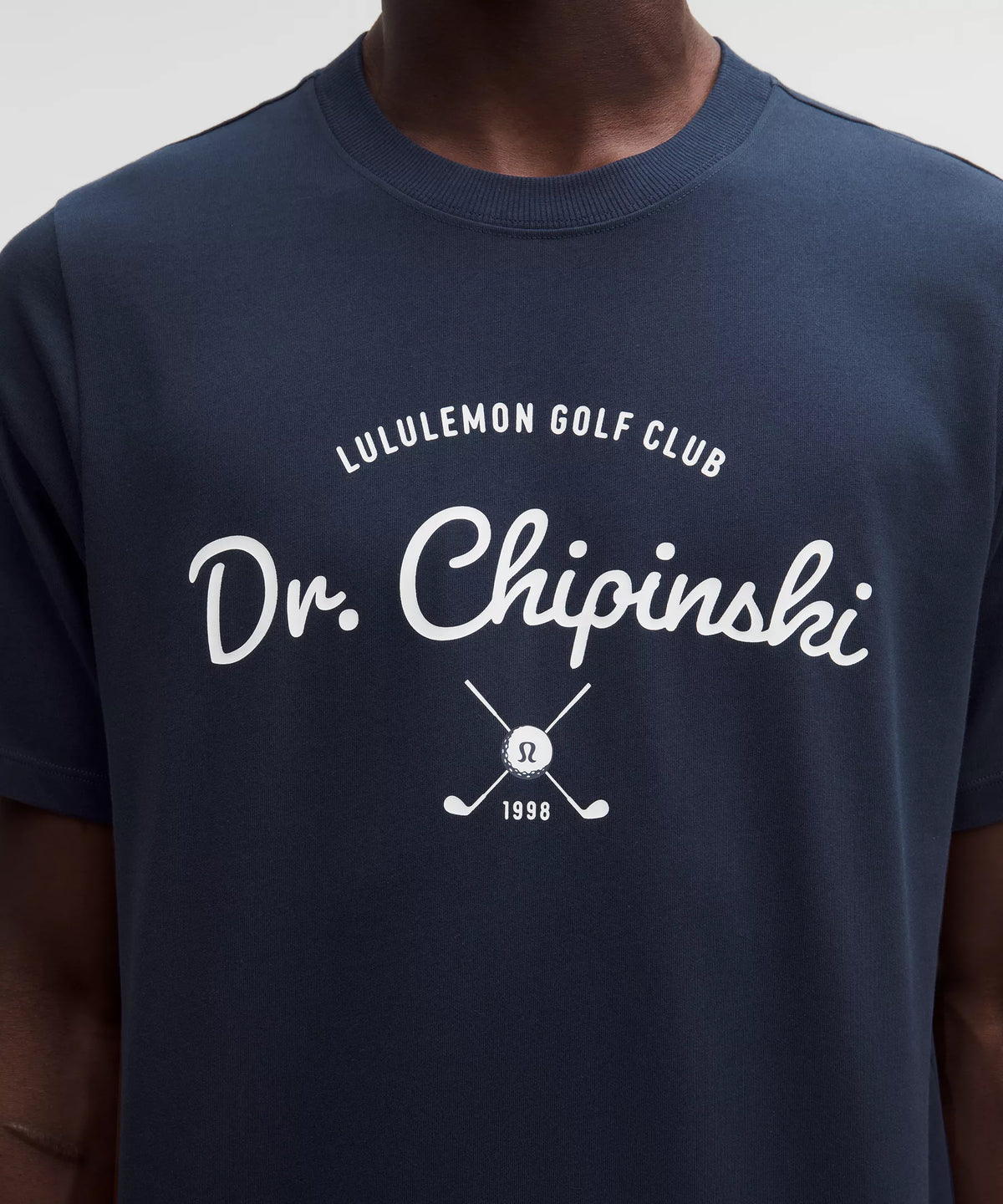 Camiseta de algodón