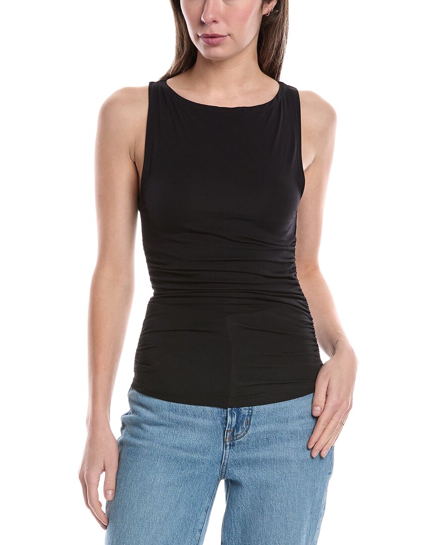 Camiseta sin mangas