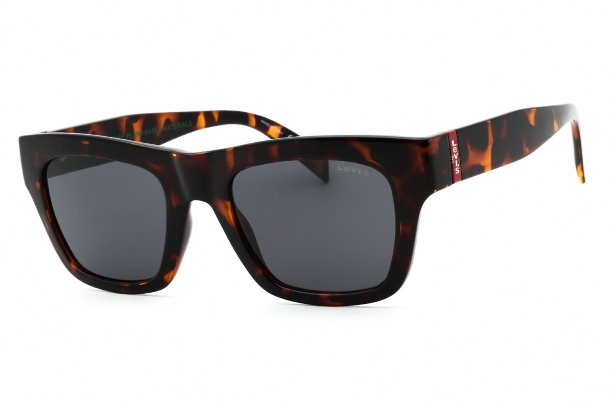 Gafas color gris