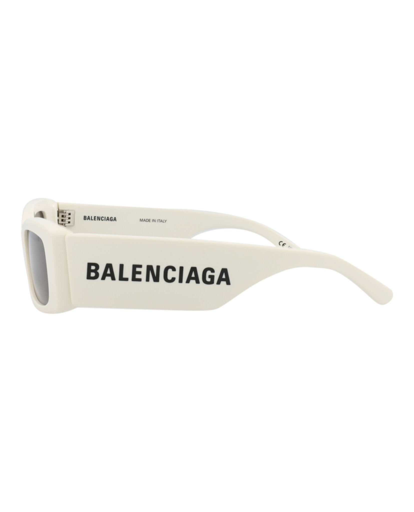 Gafas de sol de acetato de montura cuadrada