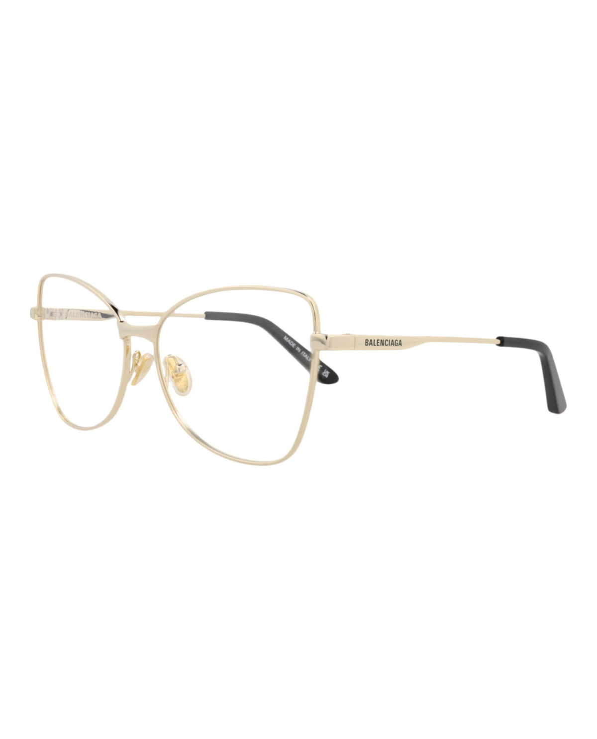 Montura para gafas de montura tipo gato