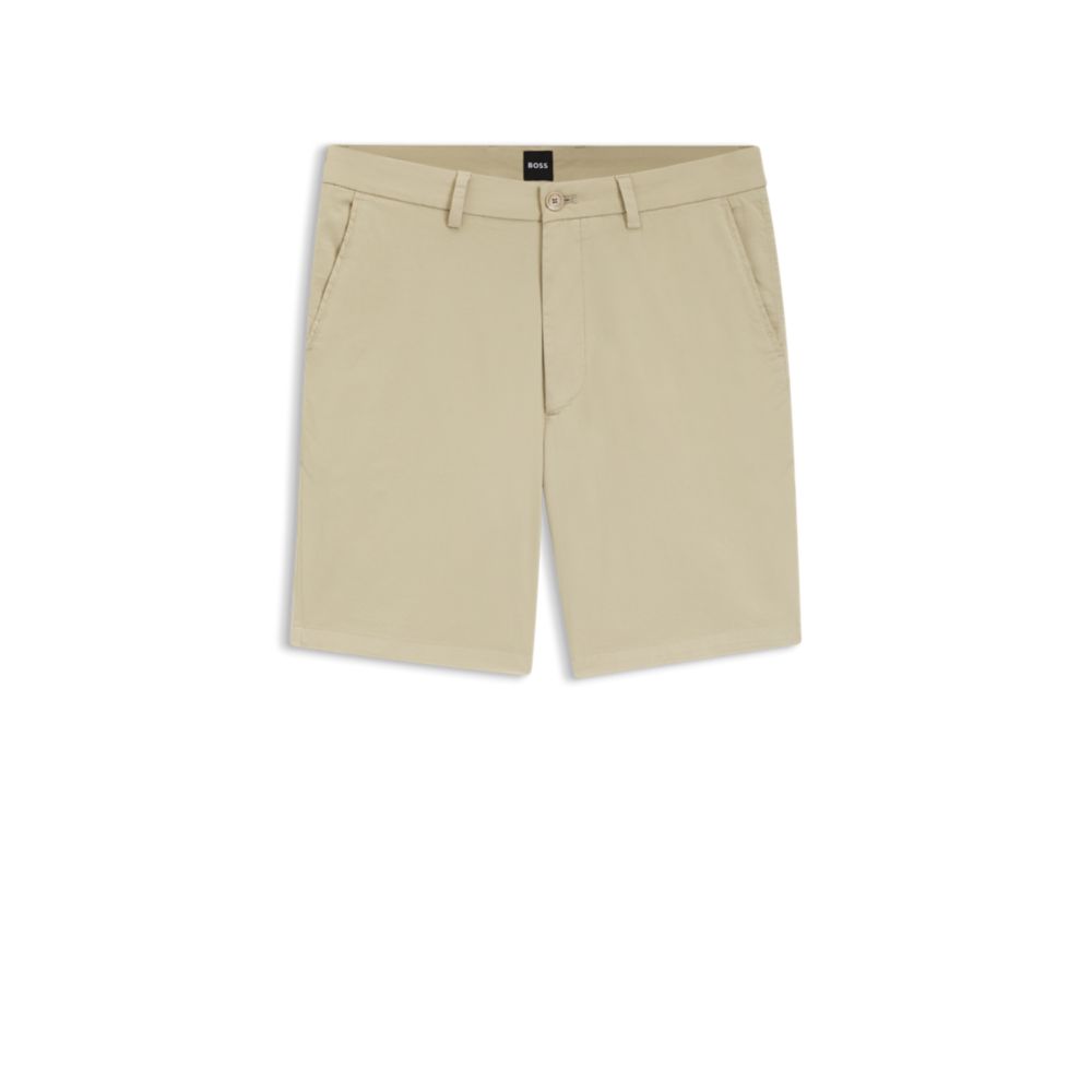 Short de algodón