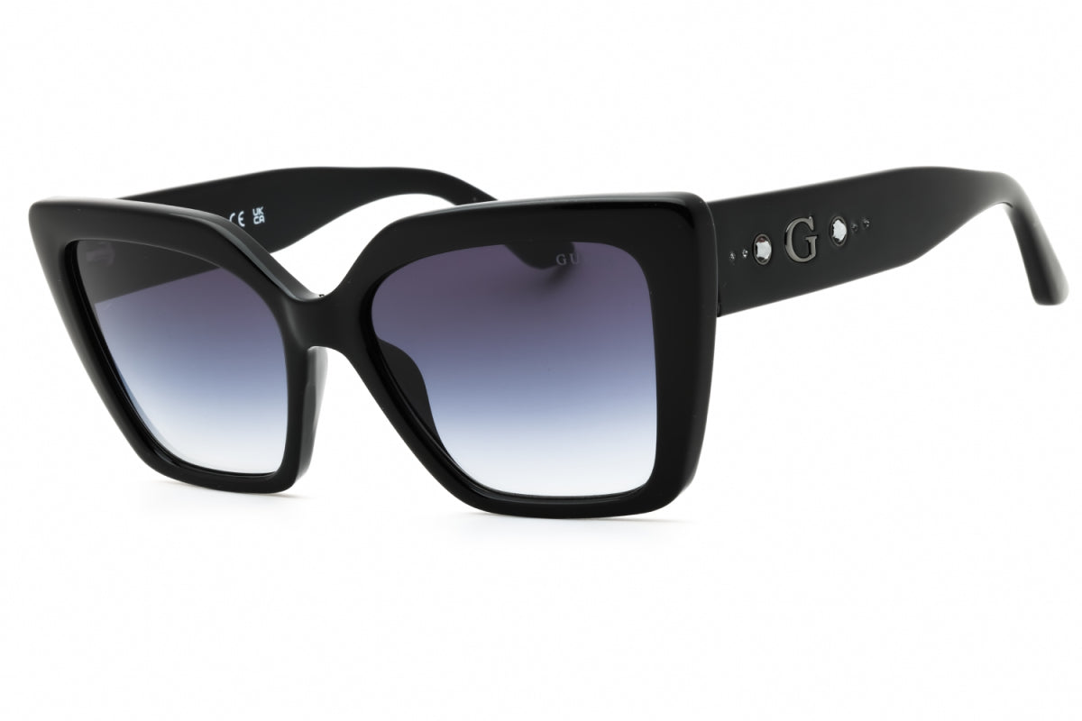 Gafas color negro