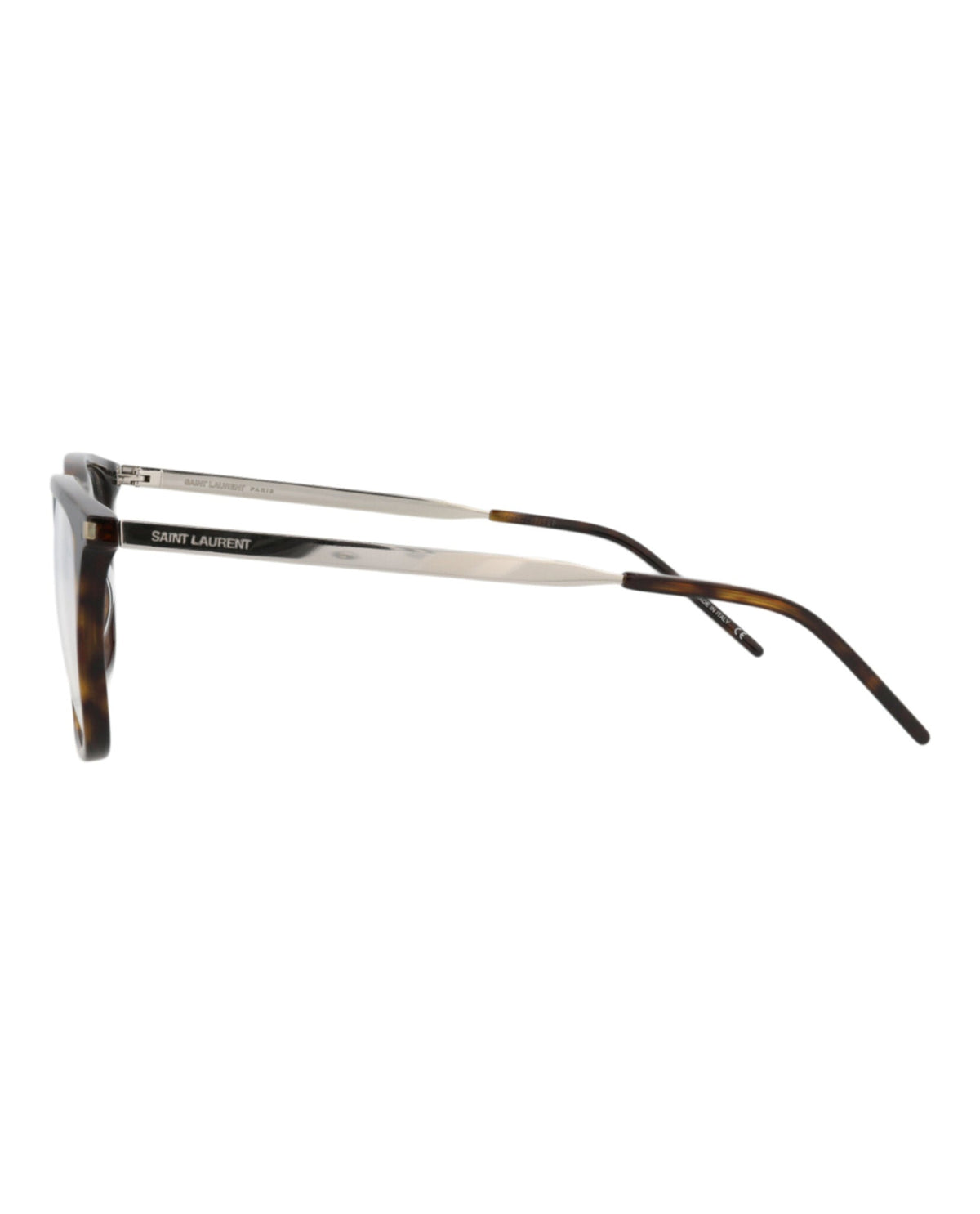 Montura para gafas de acetato de montura cuadrada