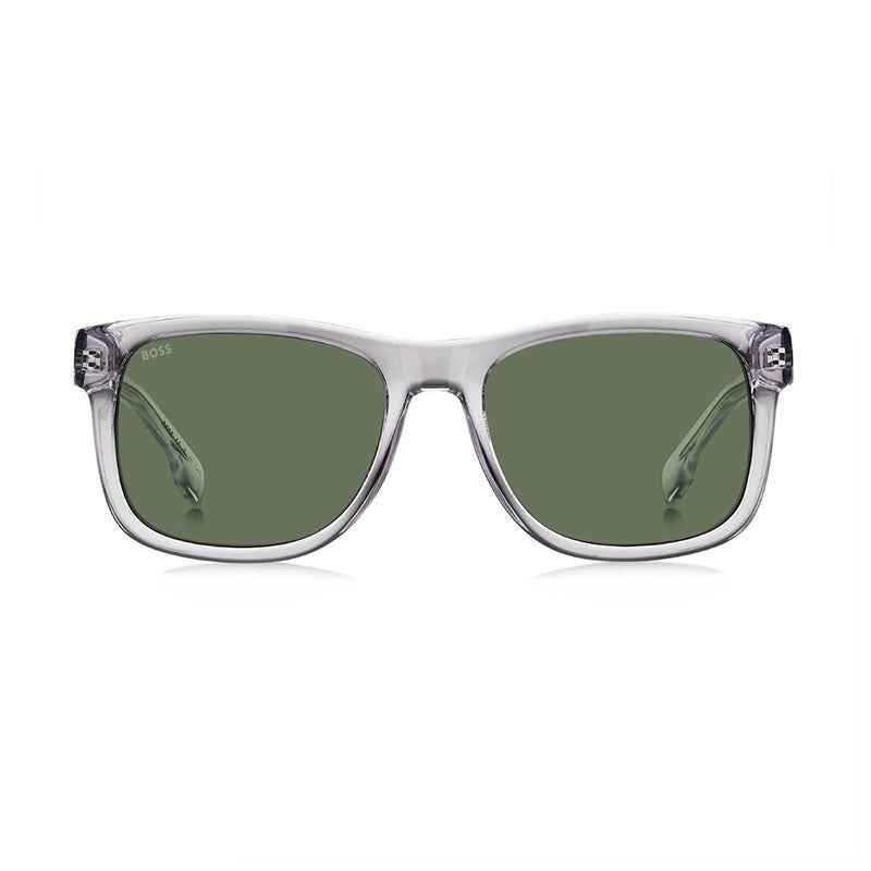 Gafas color verde