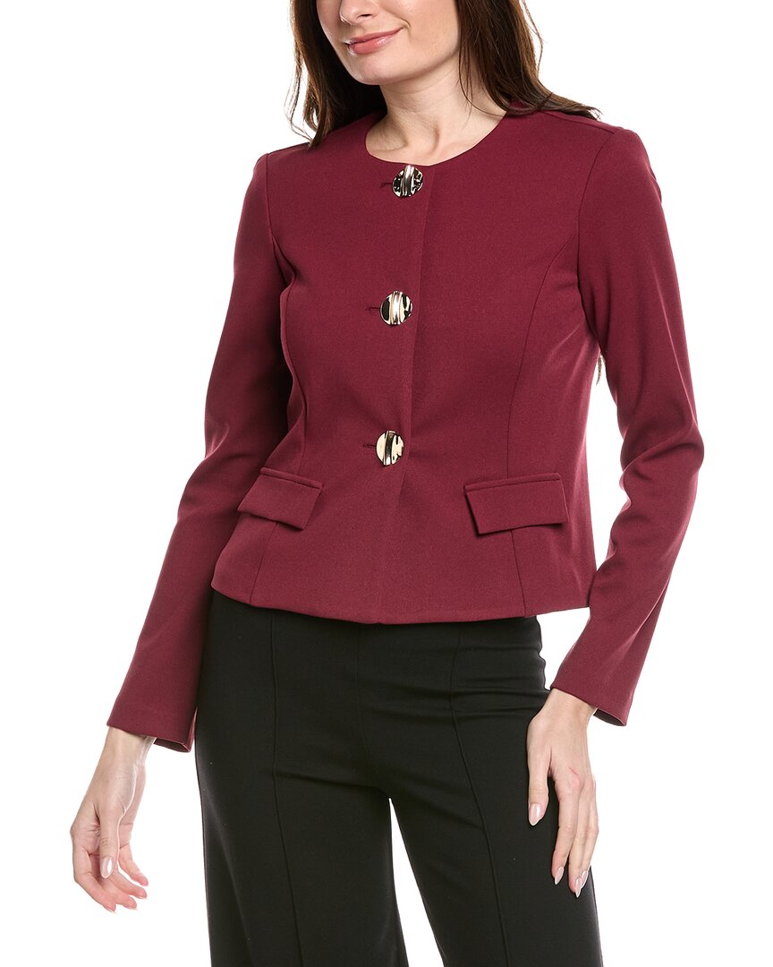 Chaqueta