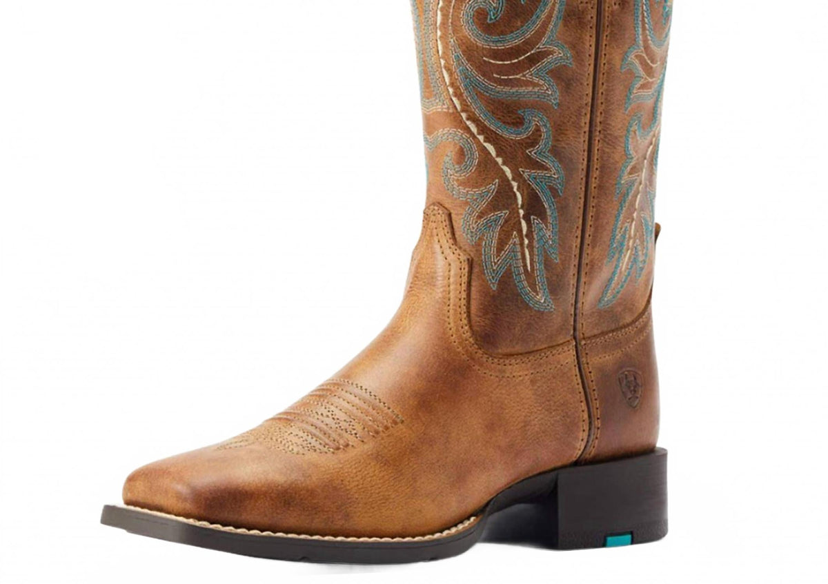 Botas de mujer
