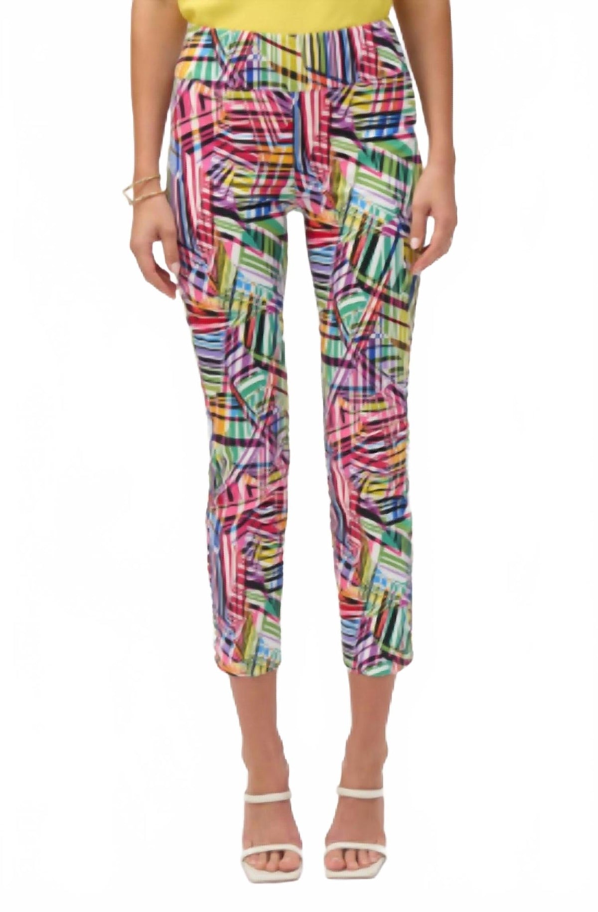 Pantalón con estampado
