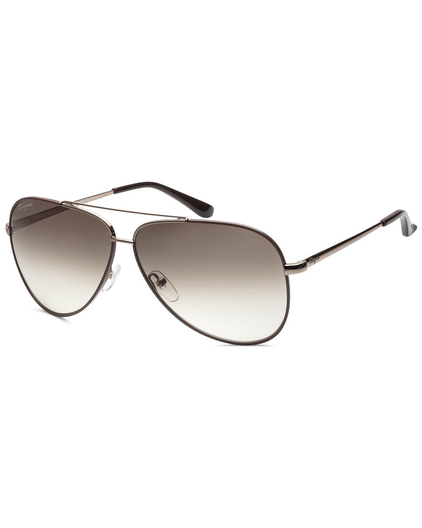 Gafas de sol de mujer 60 mm