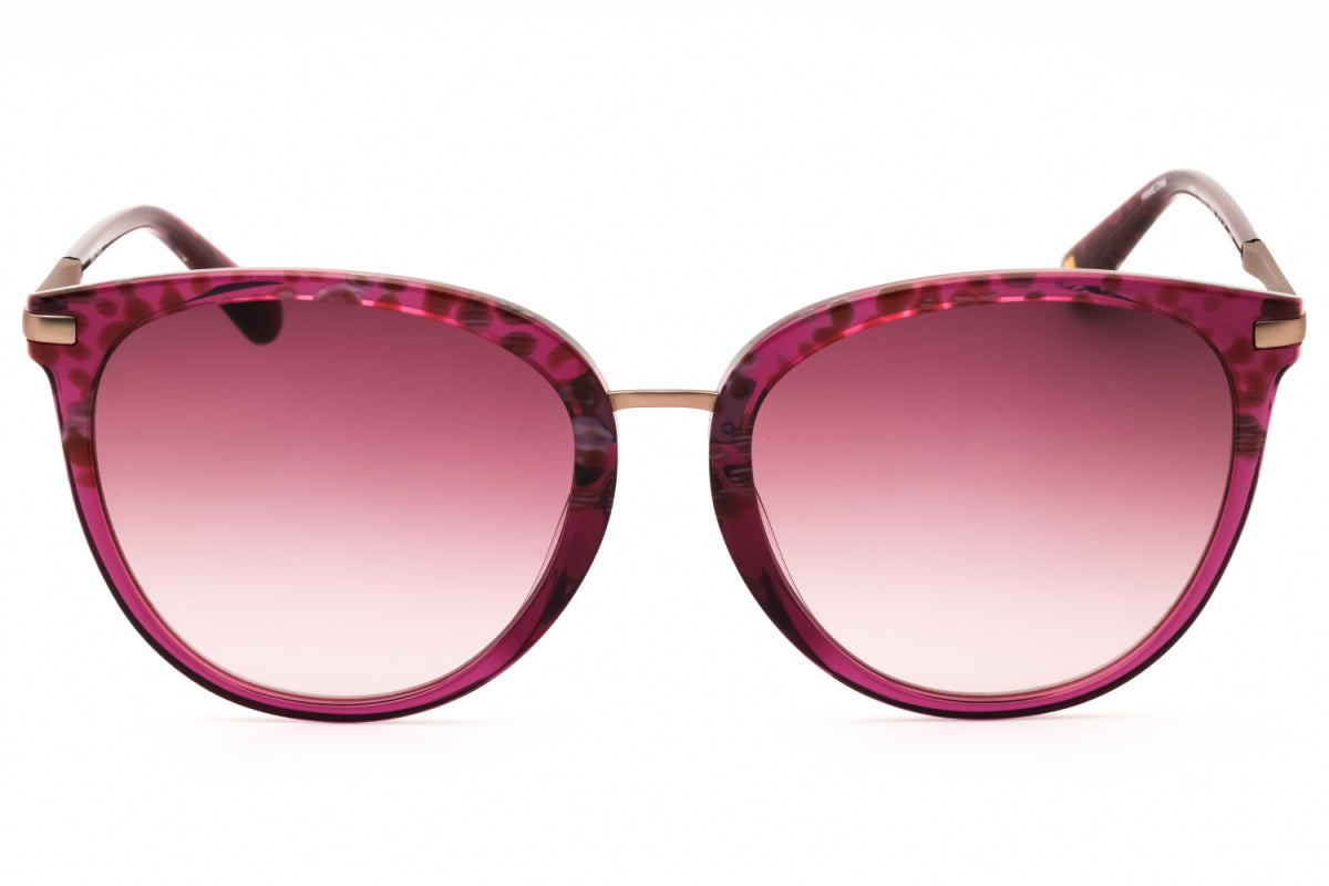 Gafas color rosado