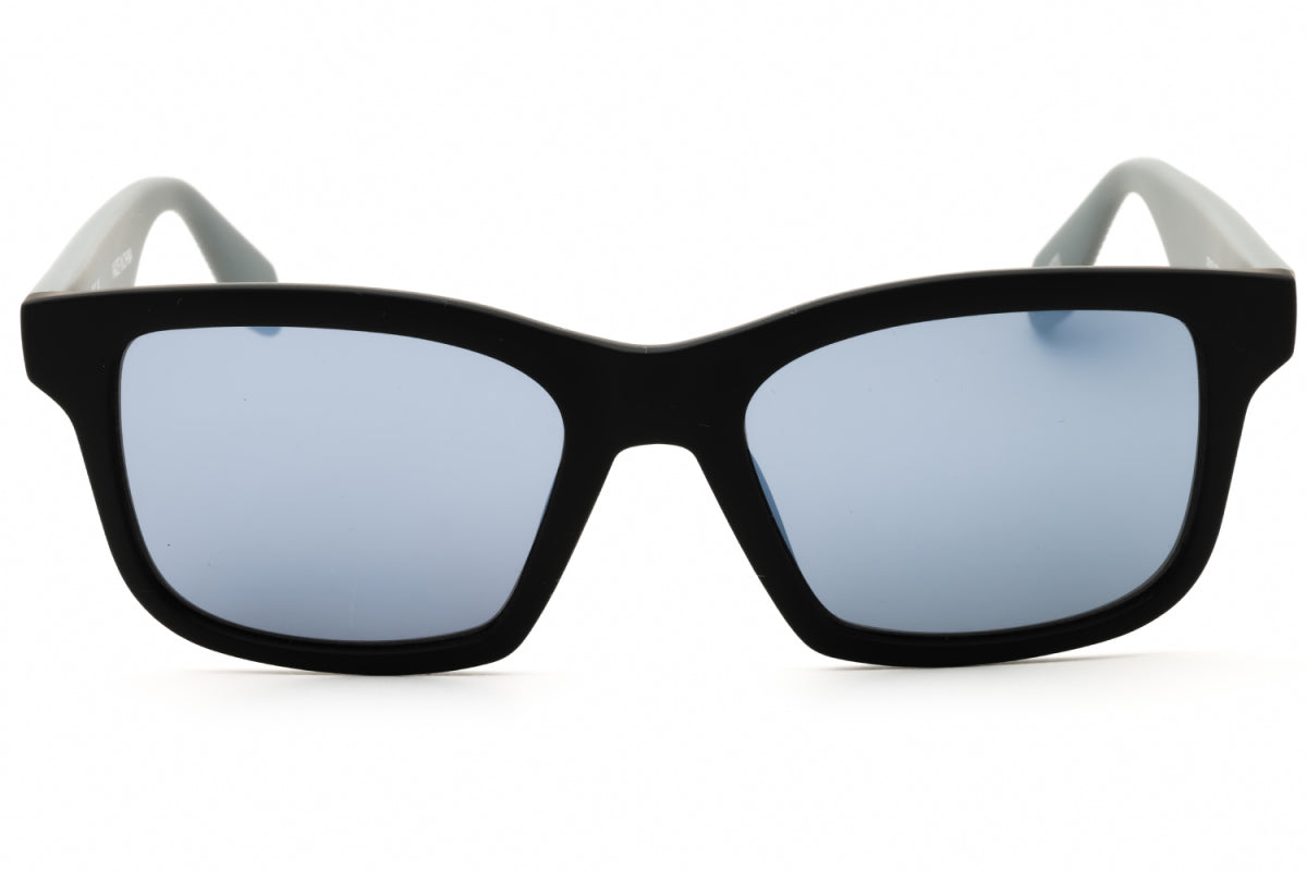 Gafas color negro